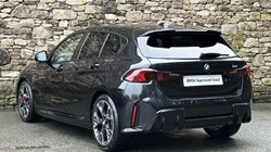 2025 (25) BMW 1 SERIES 120 M Sport 5dr Step Auto 5094610