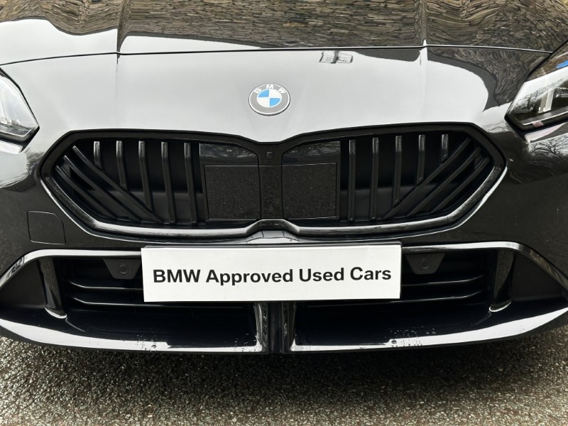 2025 (25) BMW 1 SERIES 120 M Sport 5dr Step Auto 5094627