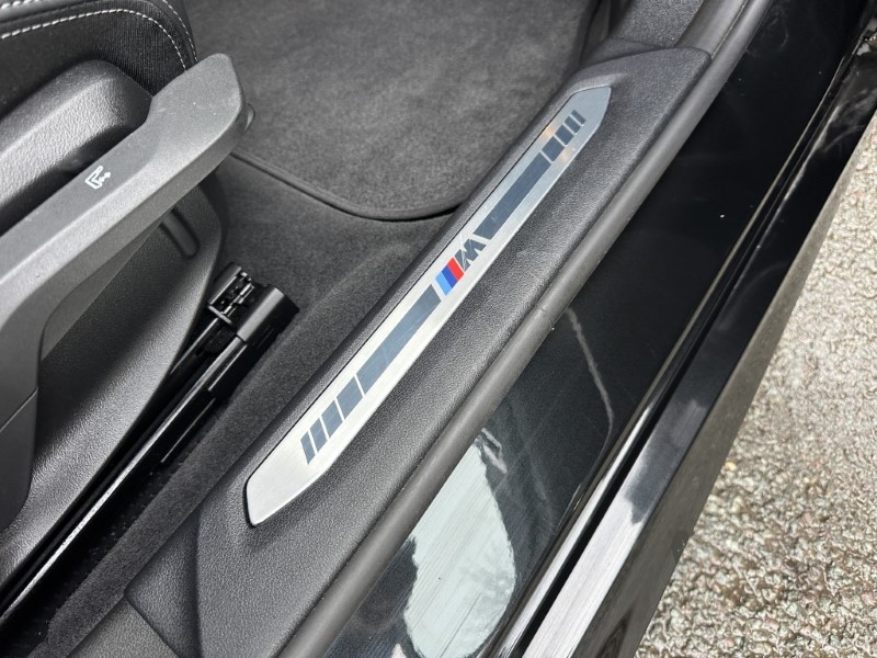 2025 (25) BMW 1 SERIES 120 M Sport 5dr Step Auto 5094577