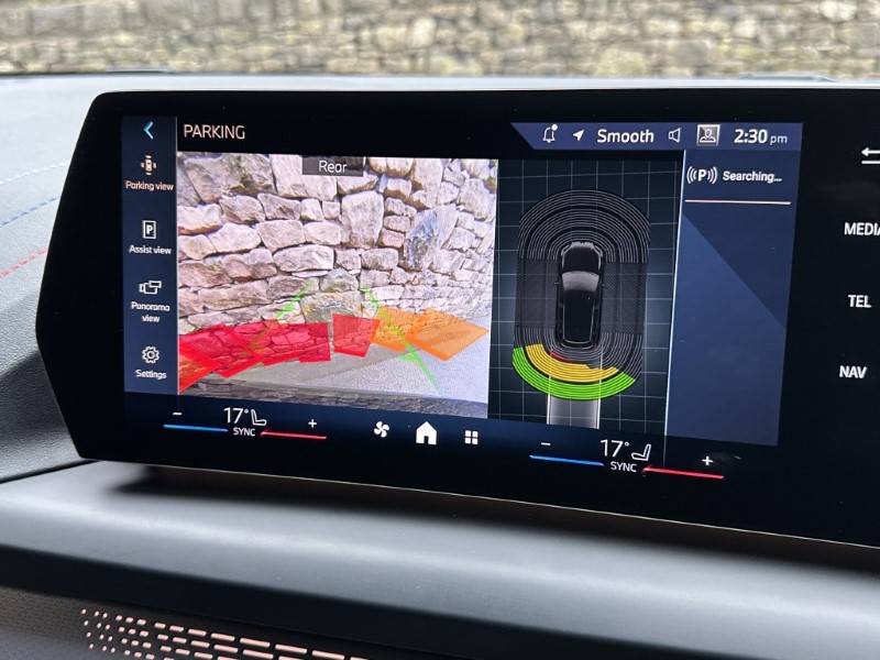 2025 (25) BMW 1 SERIES 120 M Sport 5dr Step Auto 5094629