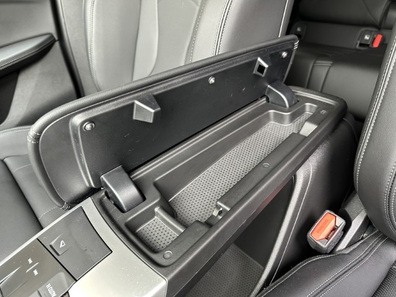 2025 (25) BMW iX1 150kW eDrive20 M Sport 65kWh 5dr Auto 5103509