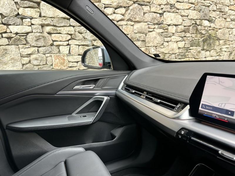 2025 (25) BMW iX1 150kW eDrive20 M Sport 65kWh 5dr Auto 5103491