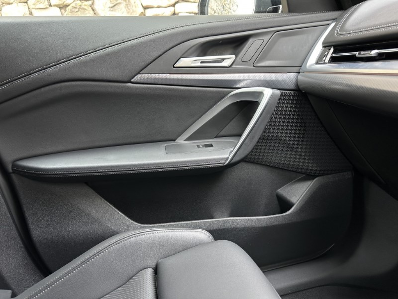 2025 (25) BMW iX1 150kW eDrive20 M Sport 65kWh 5dr Auto 5103492