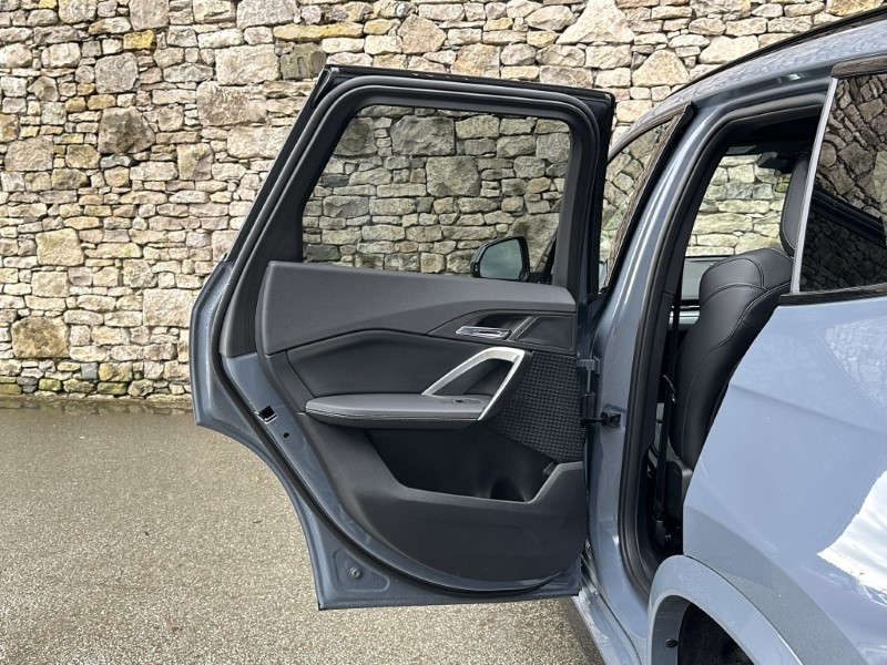 2025 (25) BMW iX1 150kW eDrive20 M Sport 65kWh 5dr Auto 5103514