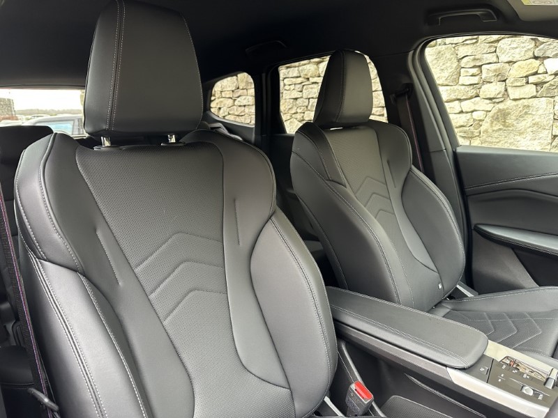 2025 (25) BMW iX1 150kW eDrive20 M Sport 65kWh 5dr Auto 5103483