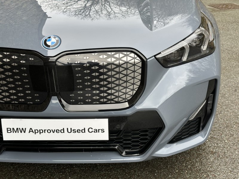 2025 (25) BMW iX1 150kW eDrive20 M Sport 65kWh 5dr Auto 5103501