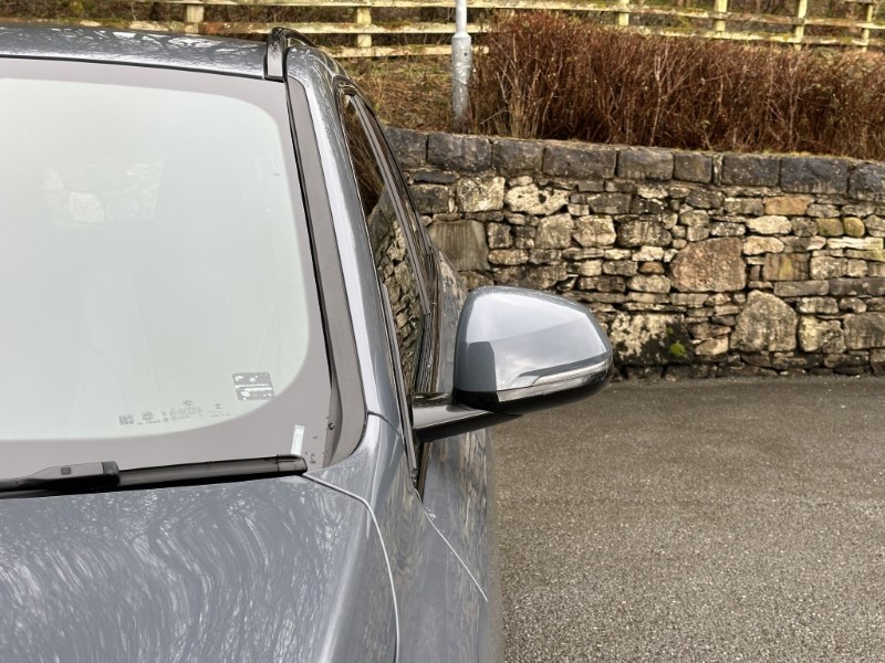 2025 (25) BMW iX1 150kW eDrive20 M Sport 65kWh 5dr Auto 5103519