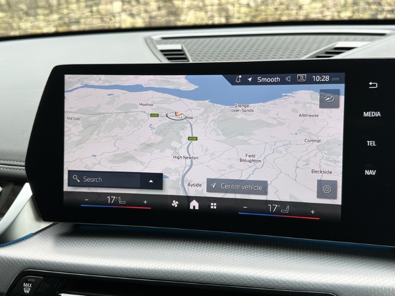 2025 (25) BMW iX1 150kW eDrive20 M Sport 65kWh 5dr Auto 5103524