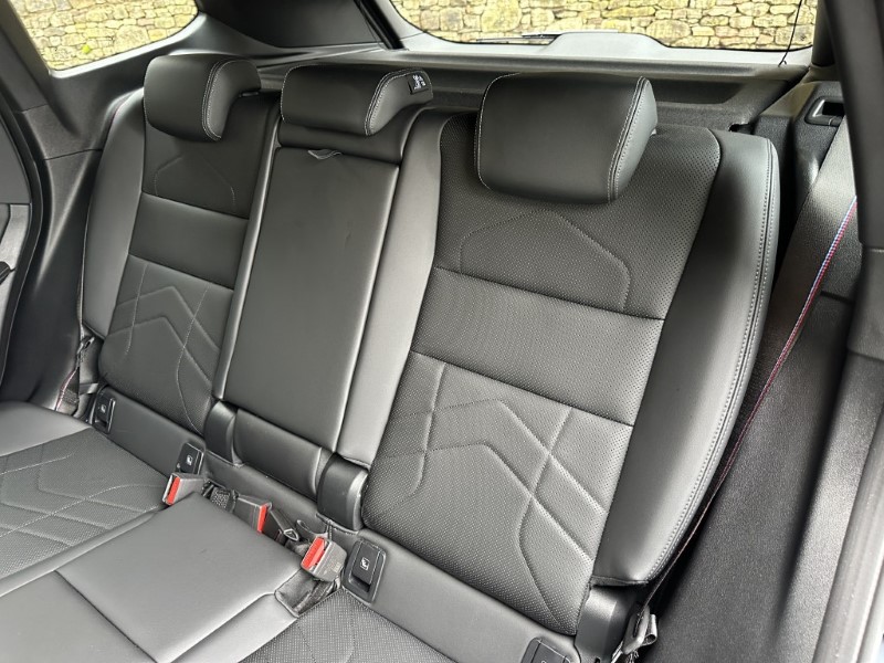 2025 (25) BMW iX1 150kW eDrive20 M Sport 65kWh 5dr Auto 5103517