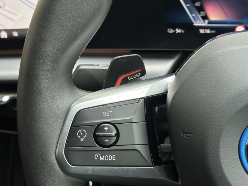 2025 (25) BMW iX1 150kW eDrive20 M Sport 65kWh 5dr Auto 5103495