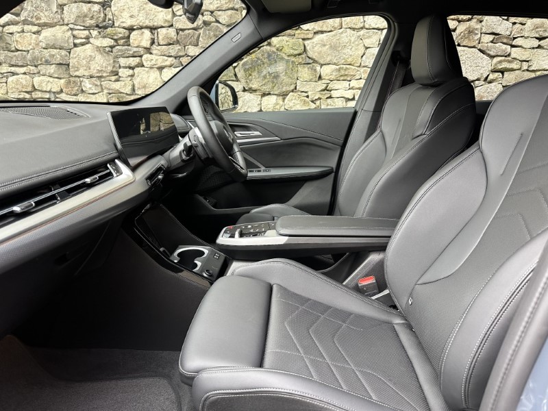 2025 (25) BMW iX1 150kW eDrive20 M Sport 65kWh 5dr Auto 5103504