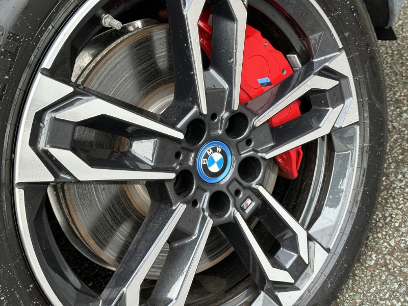 2025 (25) BMW iX1 150kW eDrive20 M Sport 65kWh 5dr Auto 5103536