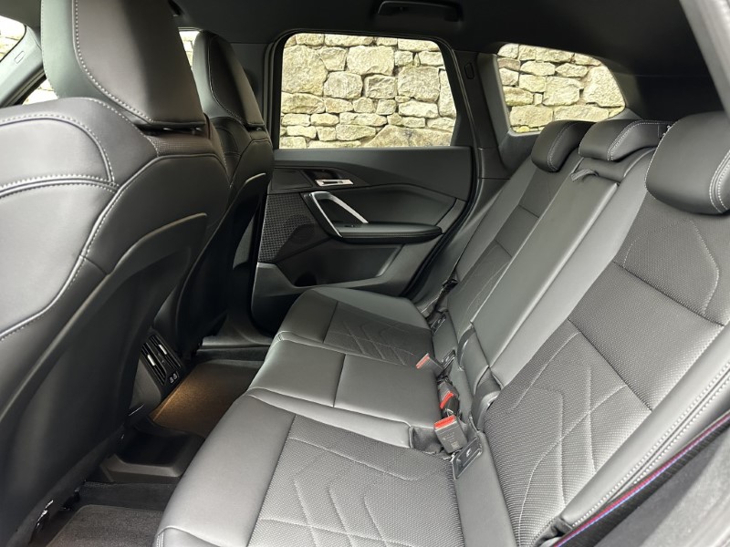 2025 (25) BMW iX1 150kW eDrive20 M Sport 65kWh 5dr Auto 5103503