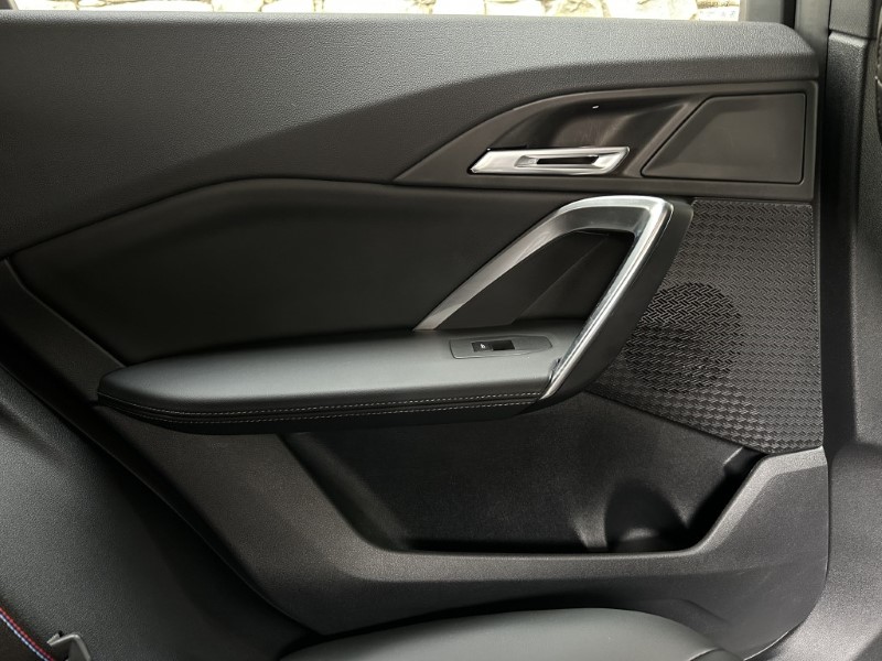 2025 (25) BMW iX1 150kW eDrive20 M Sport 65kWh 5dr Auto 5103484