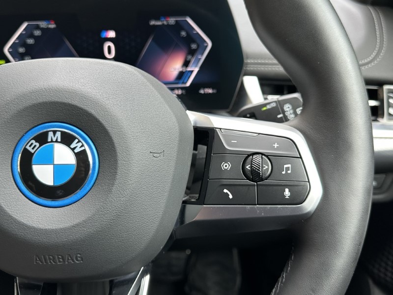 2025 (25) BMW iX1 150kW eDrive20 M Sport 65kWh 5dr Auto 5103497