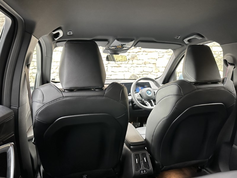 2025 (25) BMW iX1 150kW eDrive20 M Sport 65kWh 5dr Auto 5103518