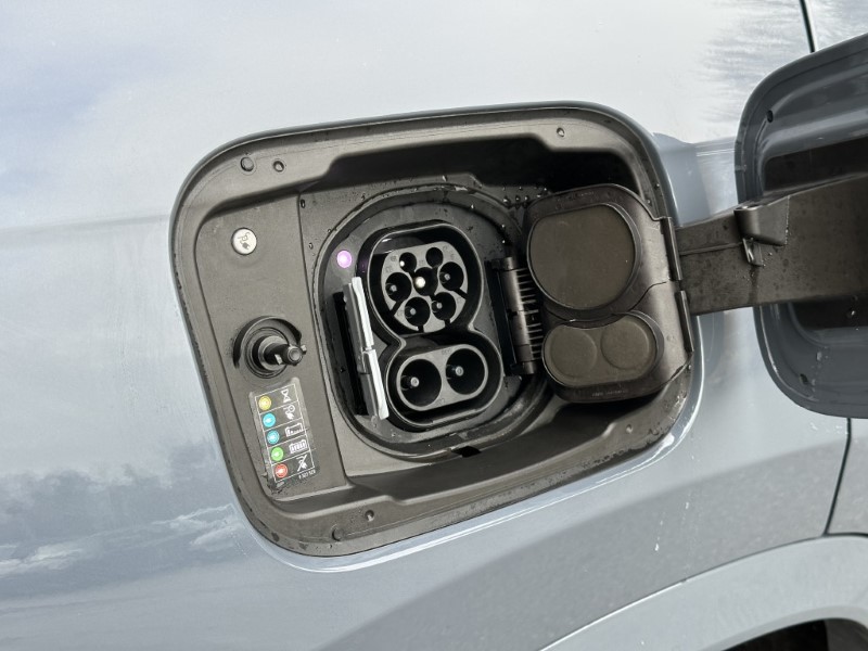 2025 (25) BMW iX1 150kW eDrive20 M Sport 65kWh 5dr Auto 5103538