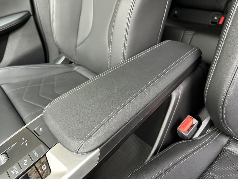 2025 (25) BMW iX1 150kW eDrive20 M Sport 65kWh 5dr Auto 5103508