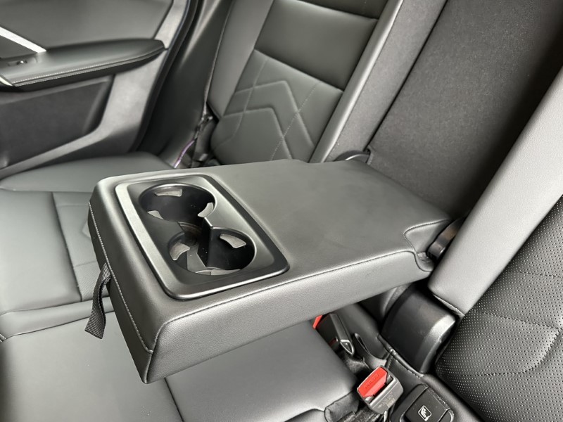 2025 (25) BMW iX1 150kW eDrive20 M Sport 65kWh 5dr Auto 5103516