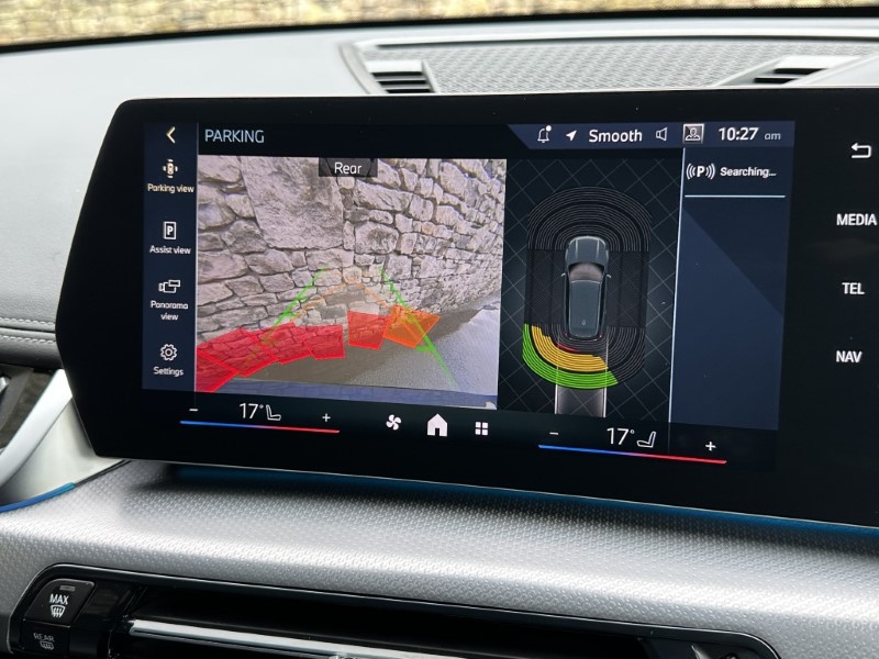 2025 (25) BMW iX1 150kW eDrive20 M Sport 65kWh 5dr Auto 5103522