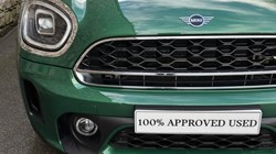 2023 (23) MINI COUNTRYMAN 1.5 Cooper S E Classic Premium ALL4 PHEV 5dr Auto 5105700