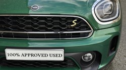 2023 (23) MINI COUNTRYMAN 1.5 Cooper S E Classic Premium ALL4 PHEV 5dr Auto 5105701