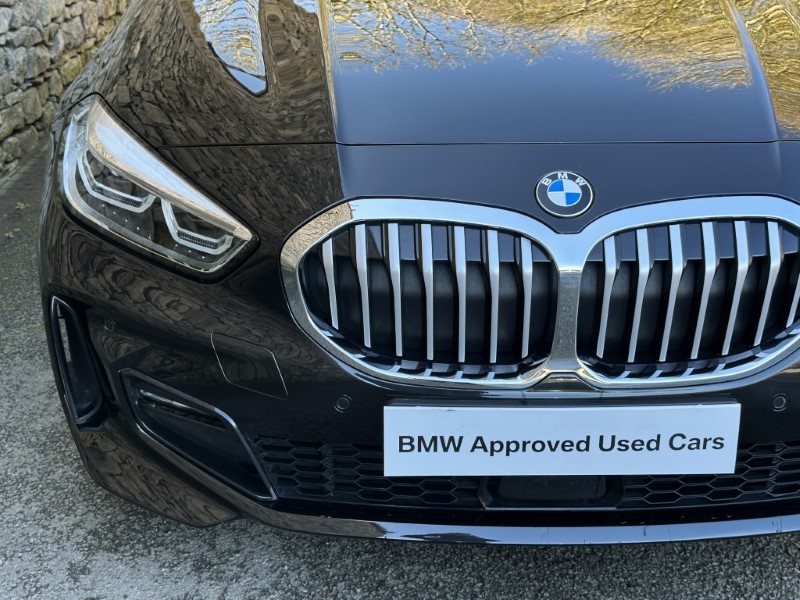 2023 (23) BMW 1 SERIES 118i M Sport 5dr 5126746