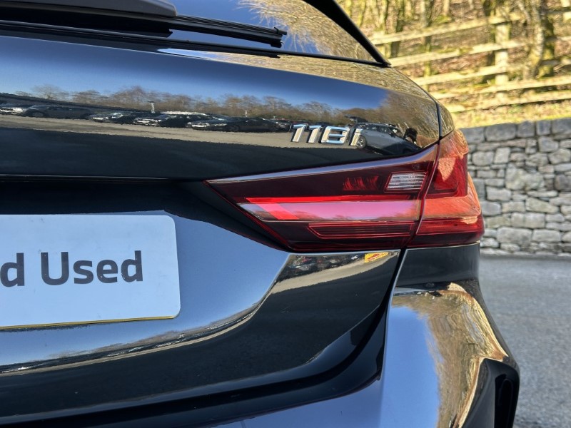 2023 (23) BMW 1 SERIES 118i M Sport 5dr 5126723