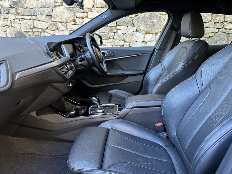 2023 (23) BMW 1 SERIES 118i M Sport 5dr 5126752