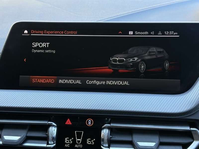 2023 (23) BMW 1 SERIES 118i M Sport 5dr 5126768