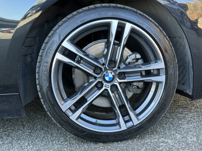 2023 (23) BMW 1 SERIES 118i M Sport 5dr 5126781