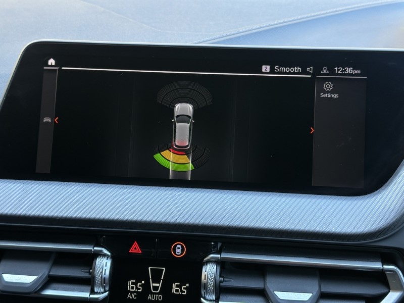 2023 (23) BMW 1 SERIES 118i M Sport 5dr 5126767