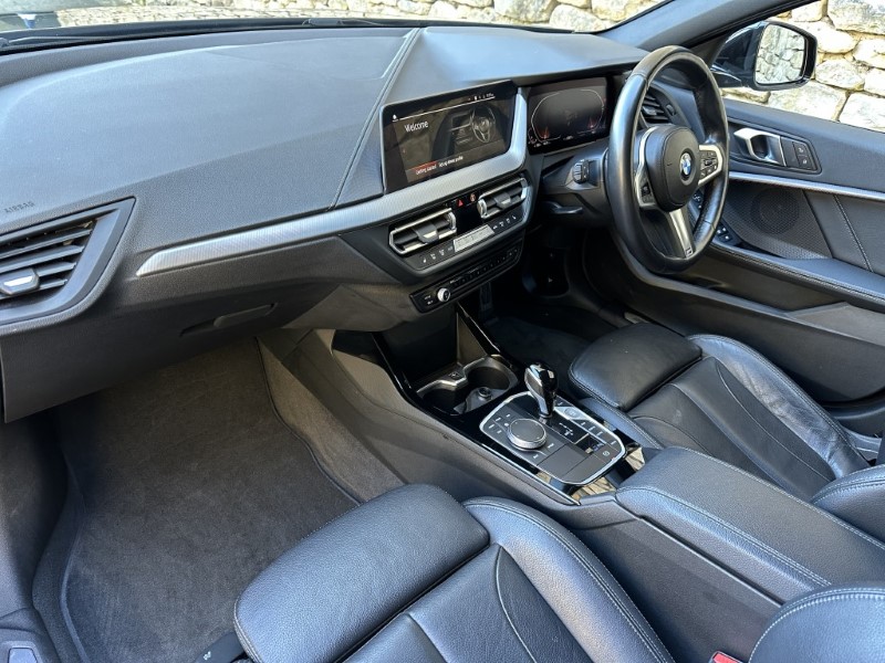 2023 (23) BMW 1 SERIES 118i M Sport 5dr 5126750