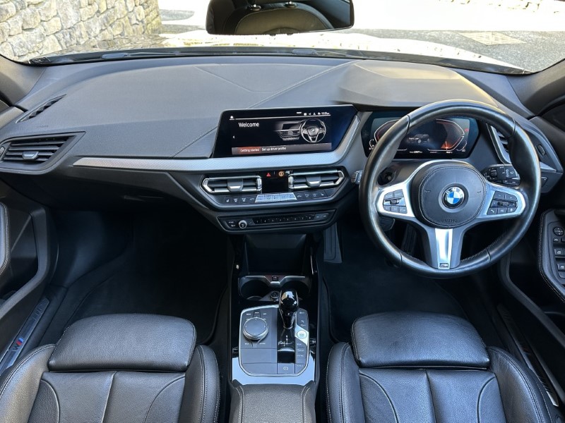 2023 (23) BMW 1 SERIES 118i M Sport 5dr 5126731