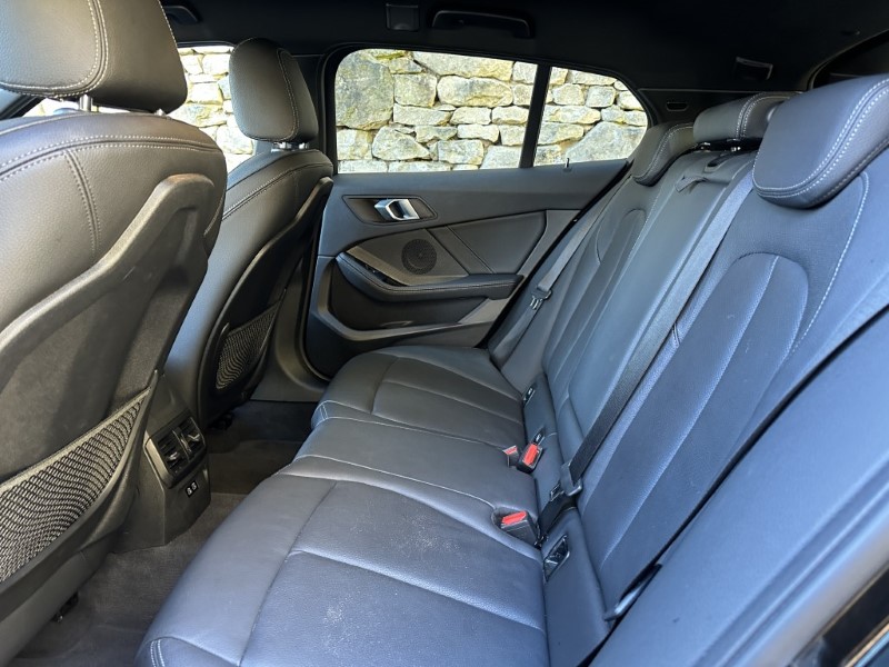 2023 (23) BMW 1 SERIES 118i M Sport 5dr 5126749