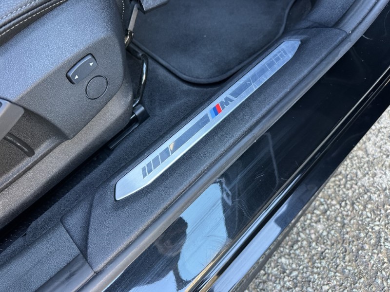 2023 (23) BMW 1 SERIES 118i M Sport 5dr 5126729