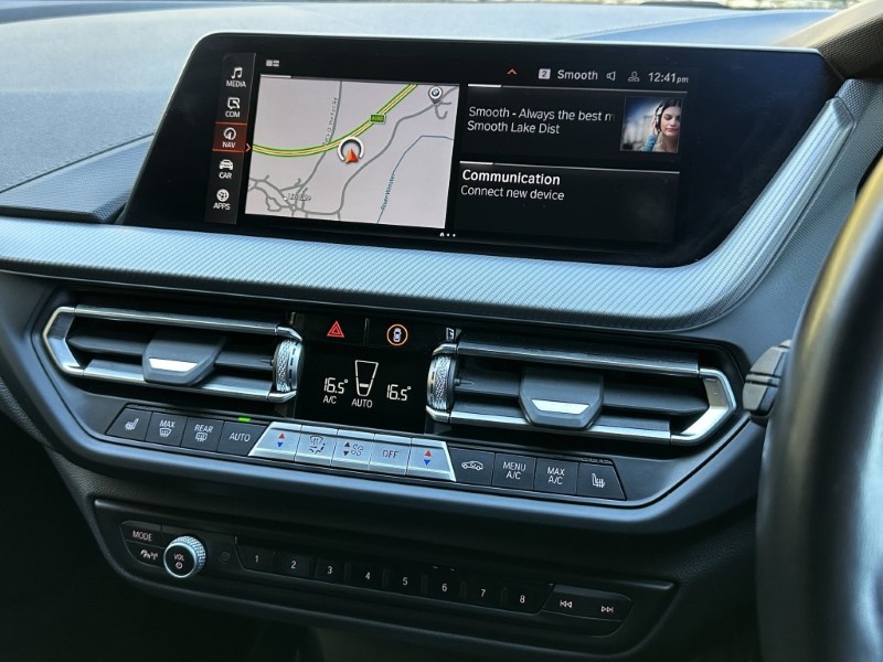 2023 (23) BMW 1 SERIES 118i M Sport 5dr 5126785