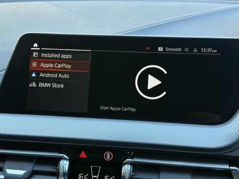 2023 (23) BMW 1 SERIES 118i M Sport 5dr 5126772