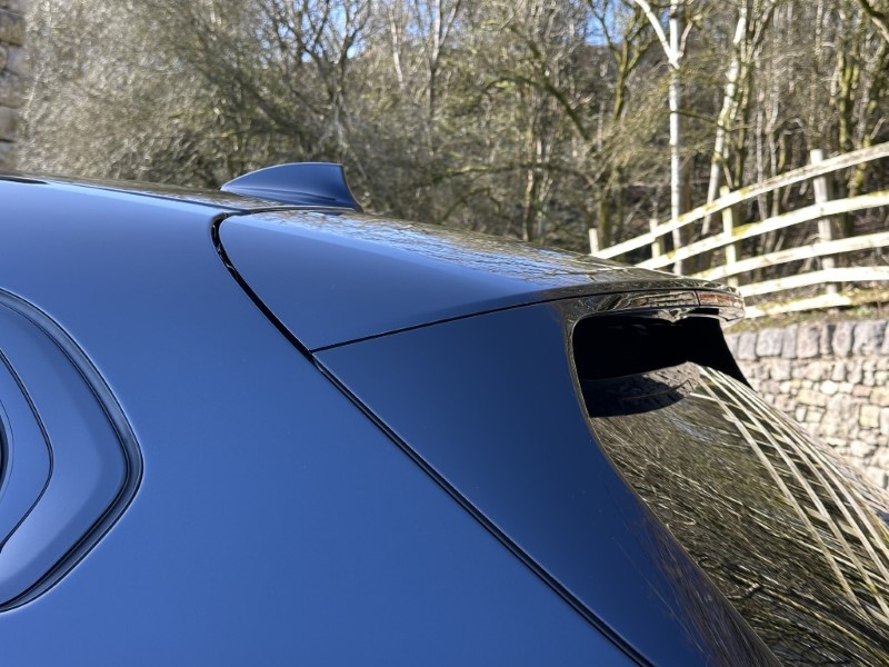 2023 (23) BMW 1 SERIES 118i M Sport 5dr 5126766