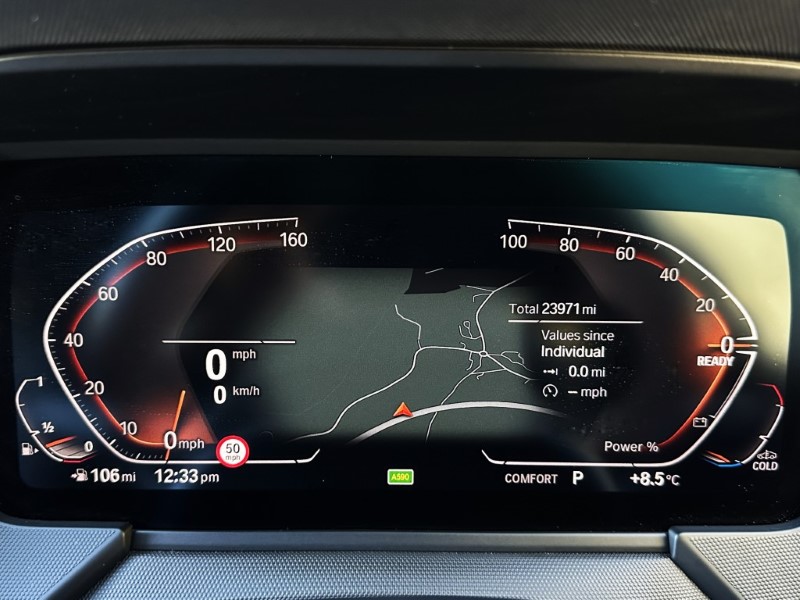 2023 (23) BMW 1 SERIES 118i M Sport 5dr 5126756