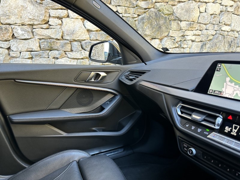 2023 (23) BMW 1 SERIES 118i M Sport 5dr 5126739