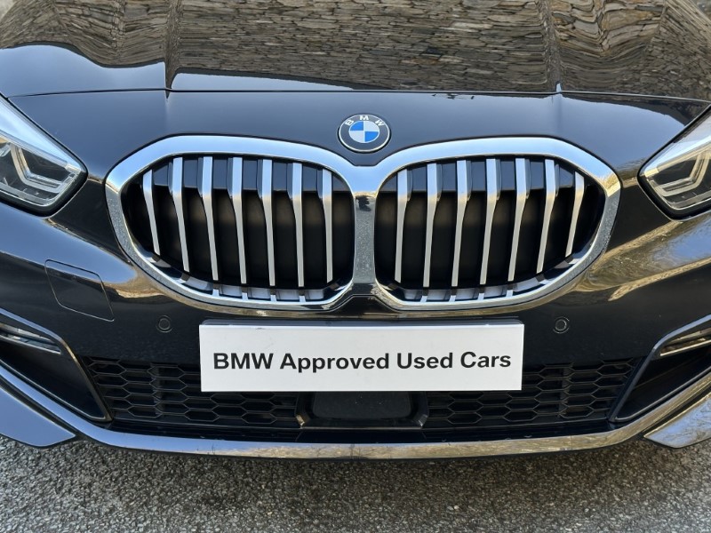 2023 (23) BMW 1 SERIES 118i M Sport 5dr 5126777
