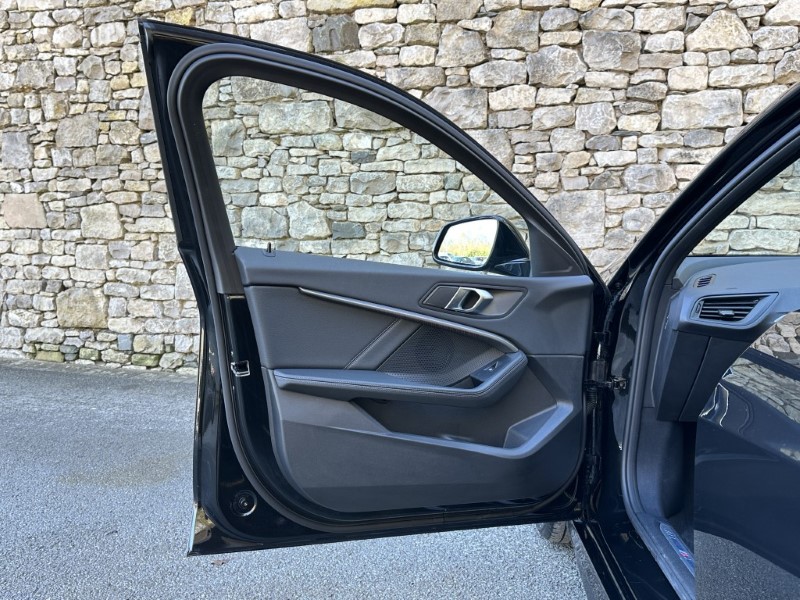 2023 (23) BMW 1 SERIES 118i M Sport 5dr 5126759