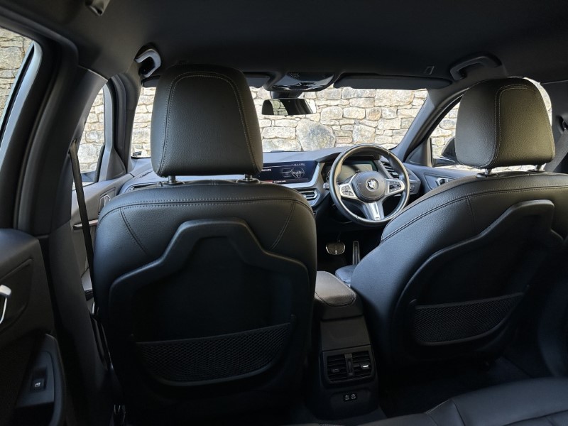 2023 (23) BMW 1 SERIES 118i M Sport 5dr 5126763