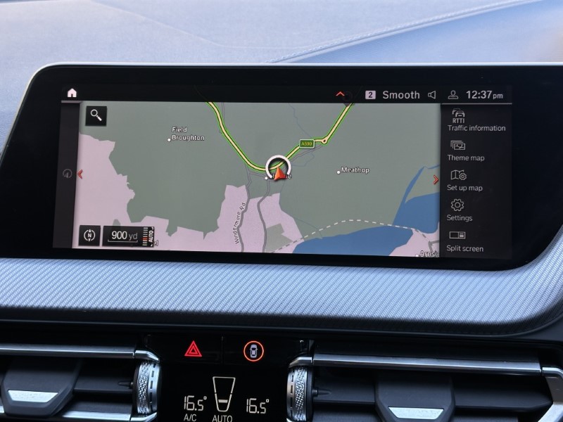 2023 (23) BMW 1 SERIES 118i M Sport 5dr 5126771