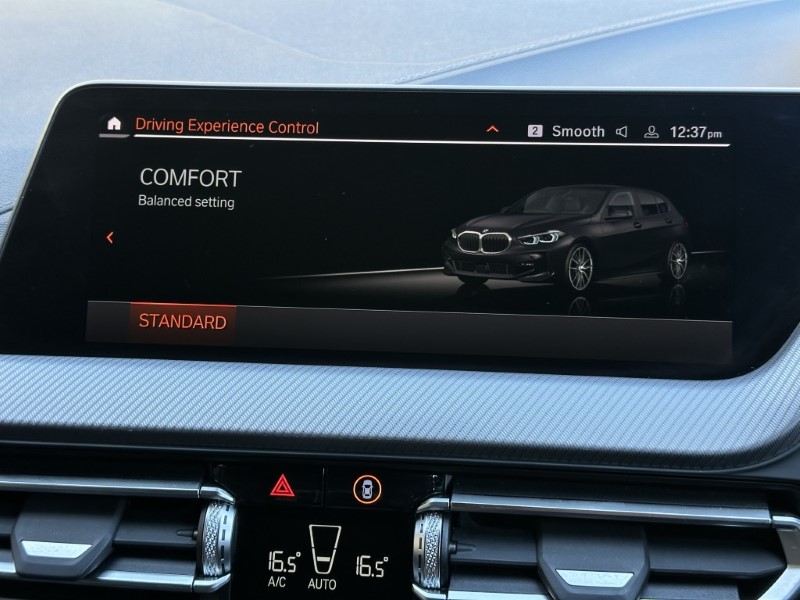 2023 (23) BMW 1 SERIES 118i M Sport 5dr 5126769