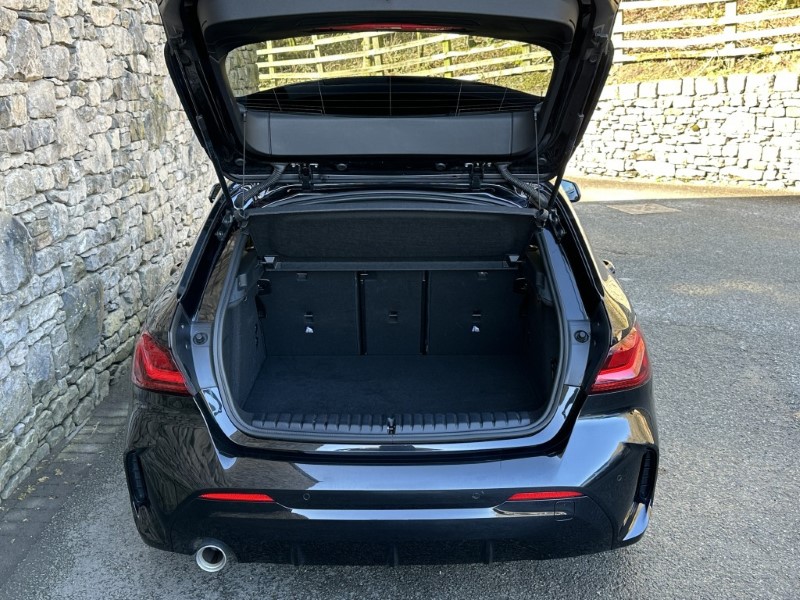 2023 (23) BMW 1 SERIES 118i M Sport 5dr 5126719