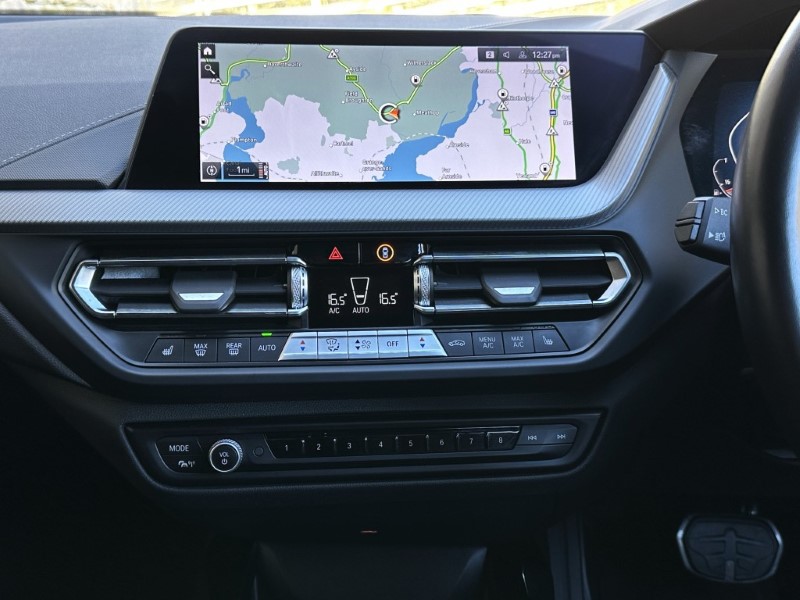 2023 (23) BMW 1 SERIES 118i M Sport 5dr 5126736