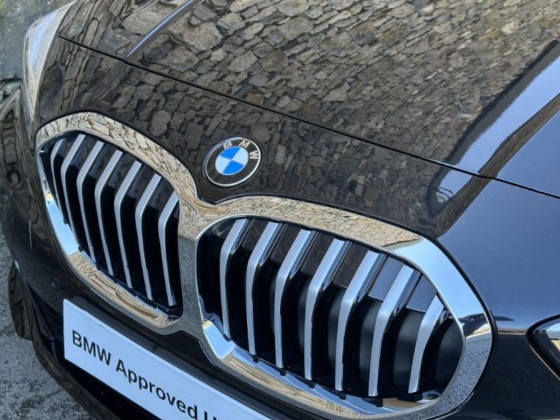 2023 (23) BMW 1 SERIES 118i M Sport 5dr 5126748