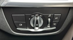 2021 (21) BMW X4 M xDrive Competition 5dr Step Auto 5098159